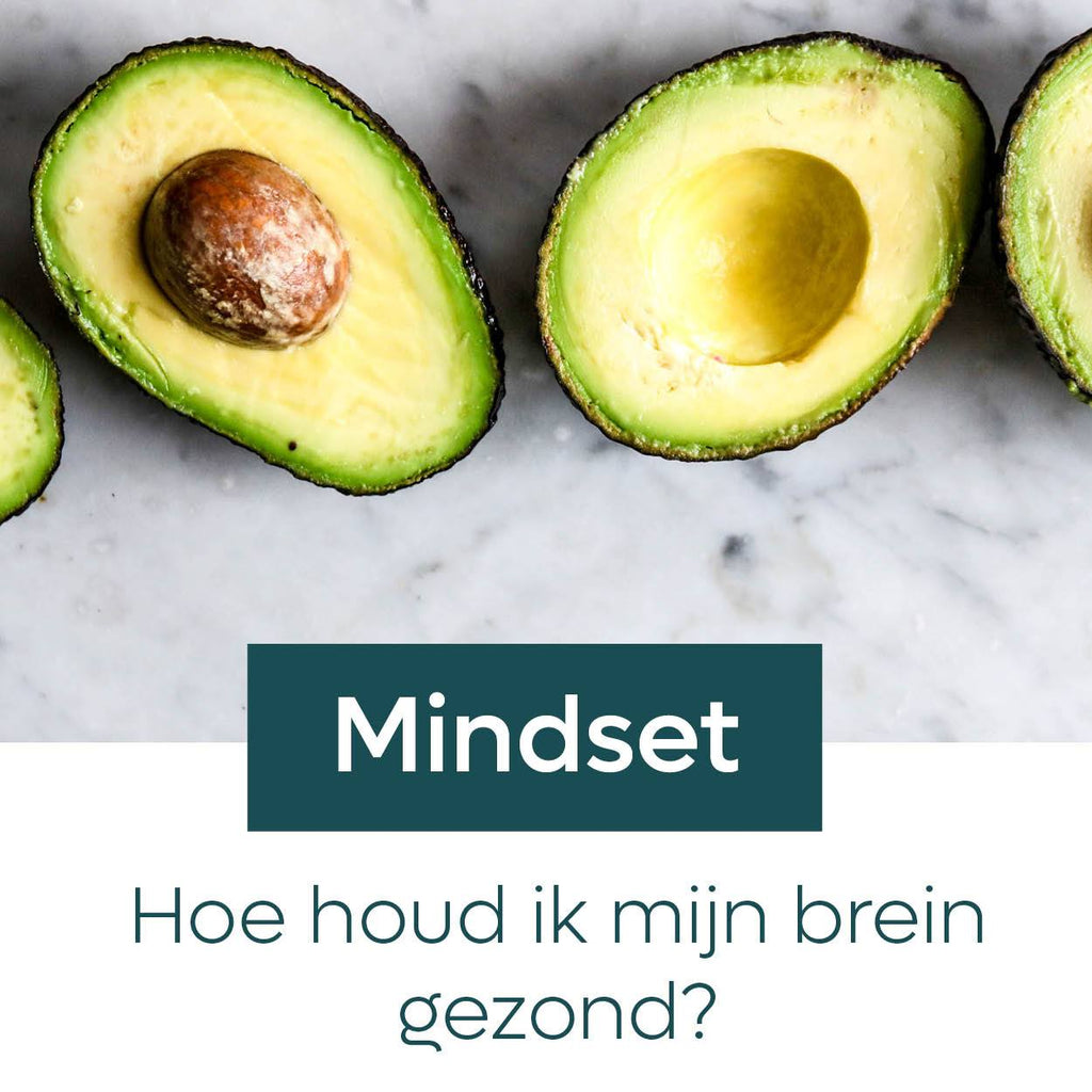Superfoods die jouw hersenen ondersteunen!