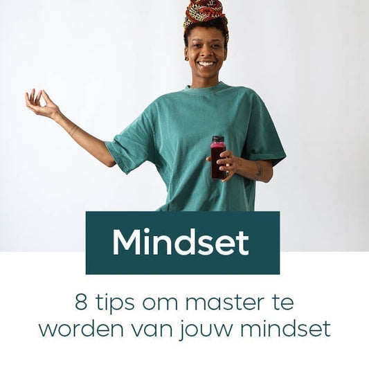 Master your mindset