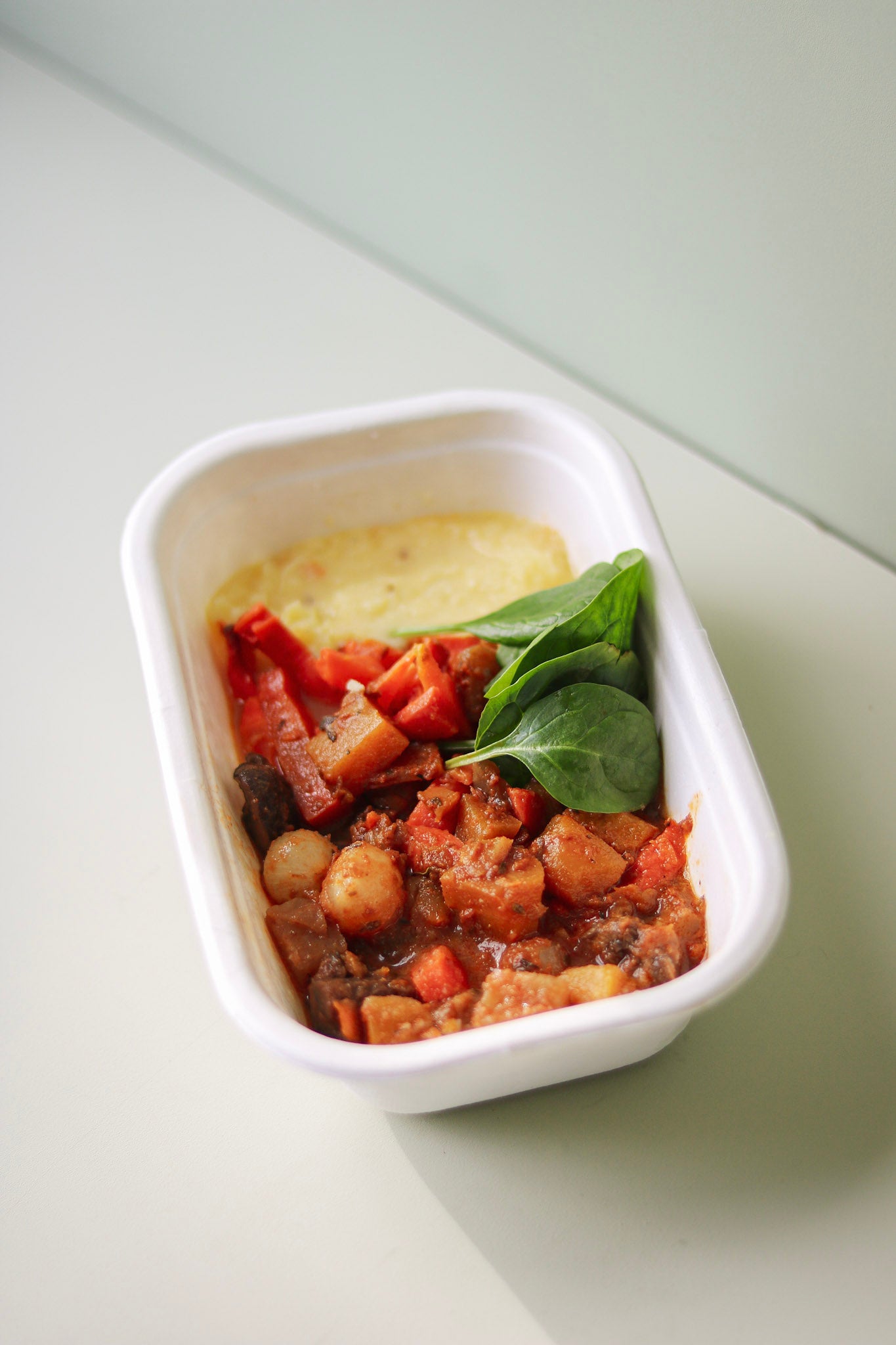 No boeuf bourguignon