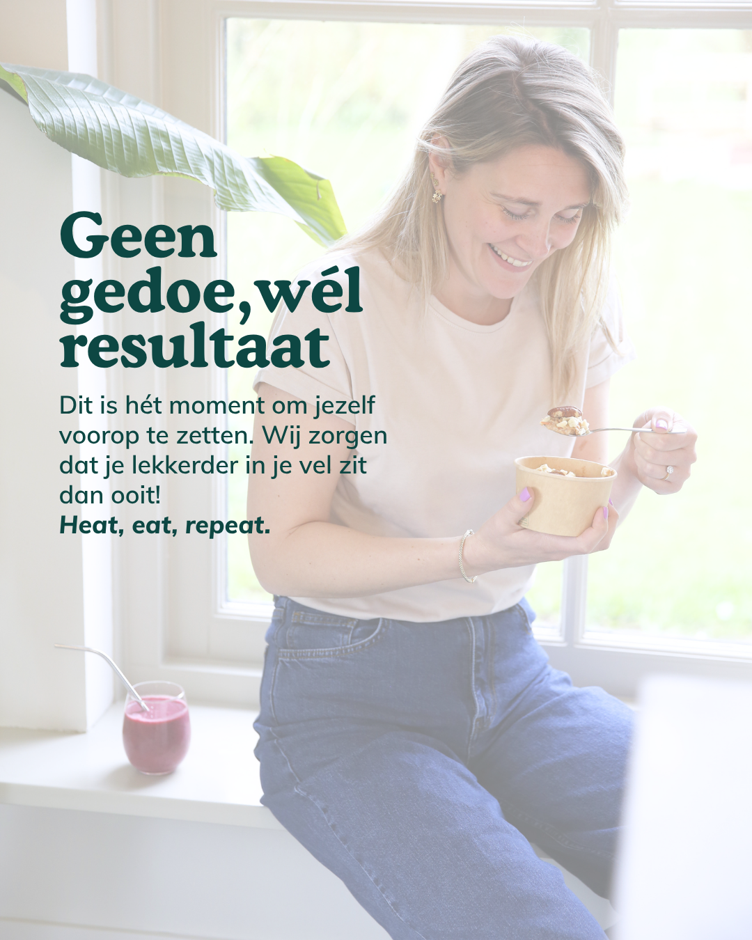 The Gut Reset