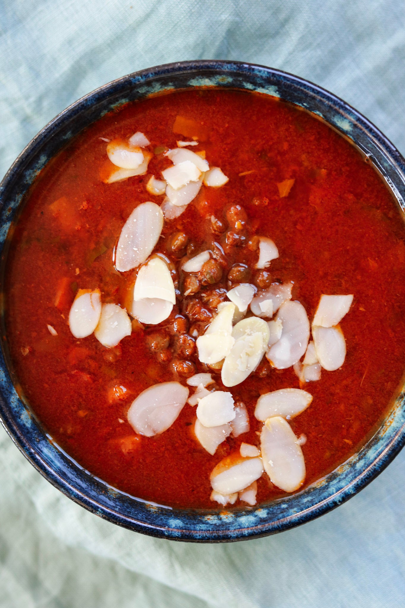 Harira soep | Gezond en kant-en-klaar soep | Oh My Guts Harira soep | Gezond en kant-en-klaar soep | Oh My Guts