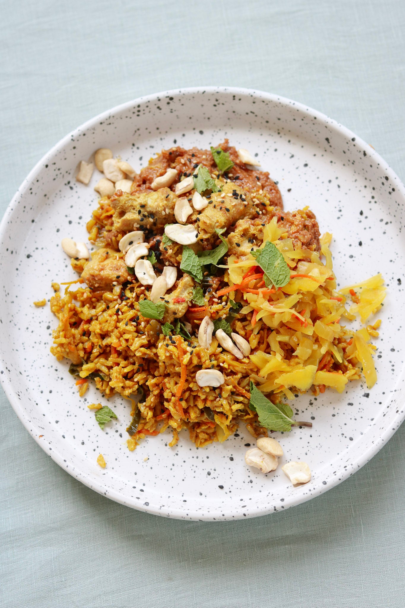 Nasi Goreng