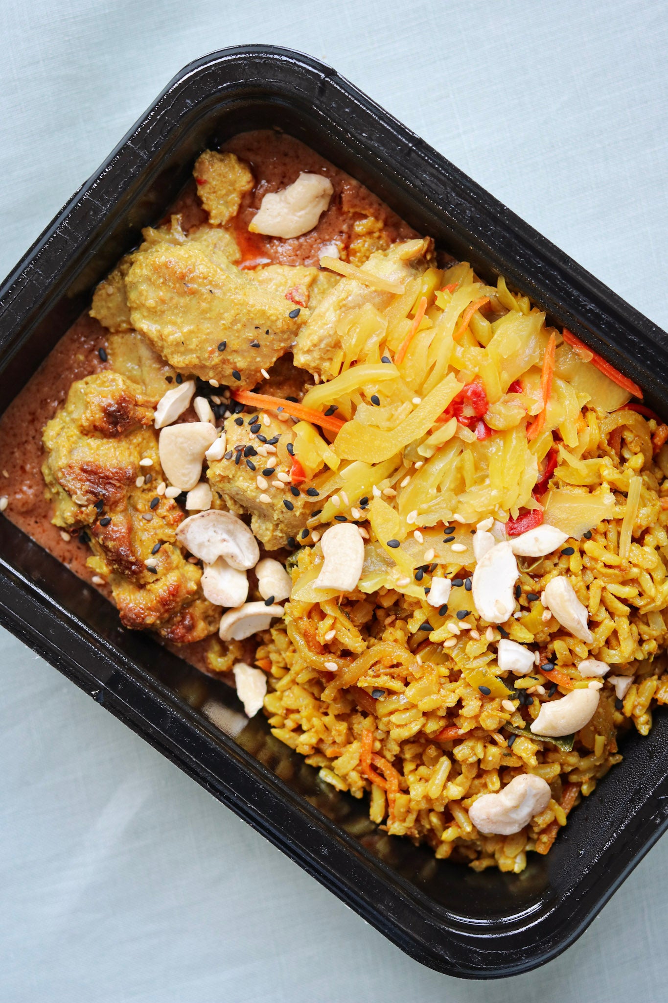 Nasi Goreng