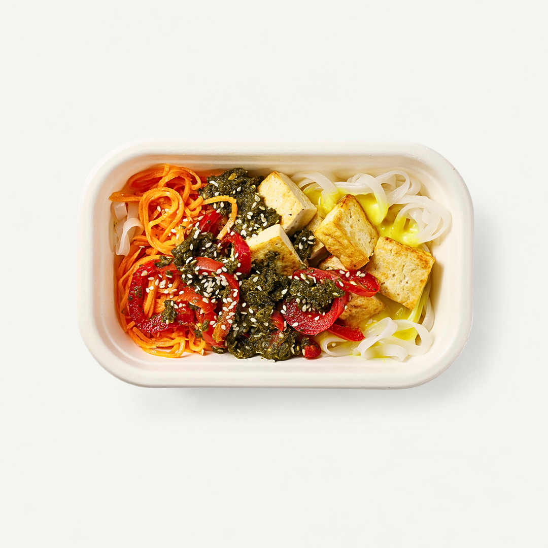 Sunshine curry