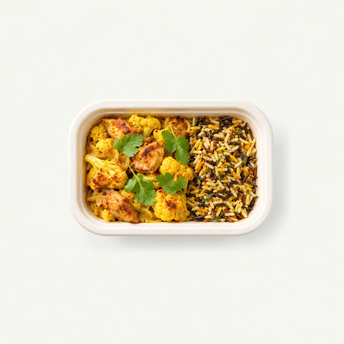 Tandoori kip