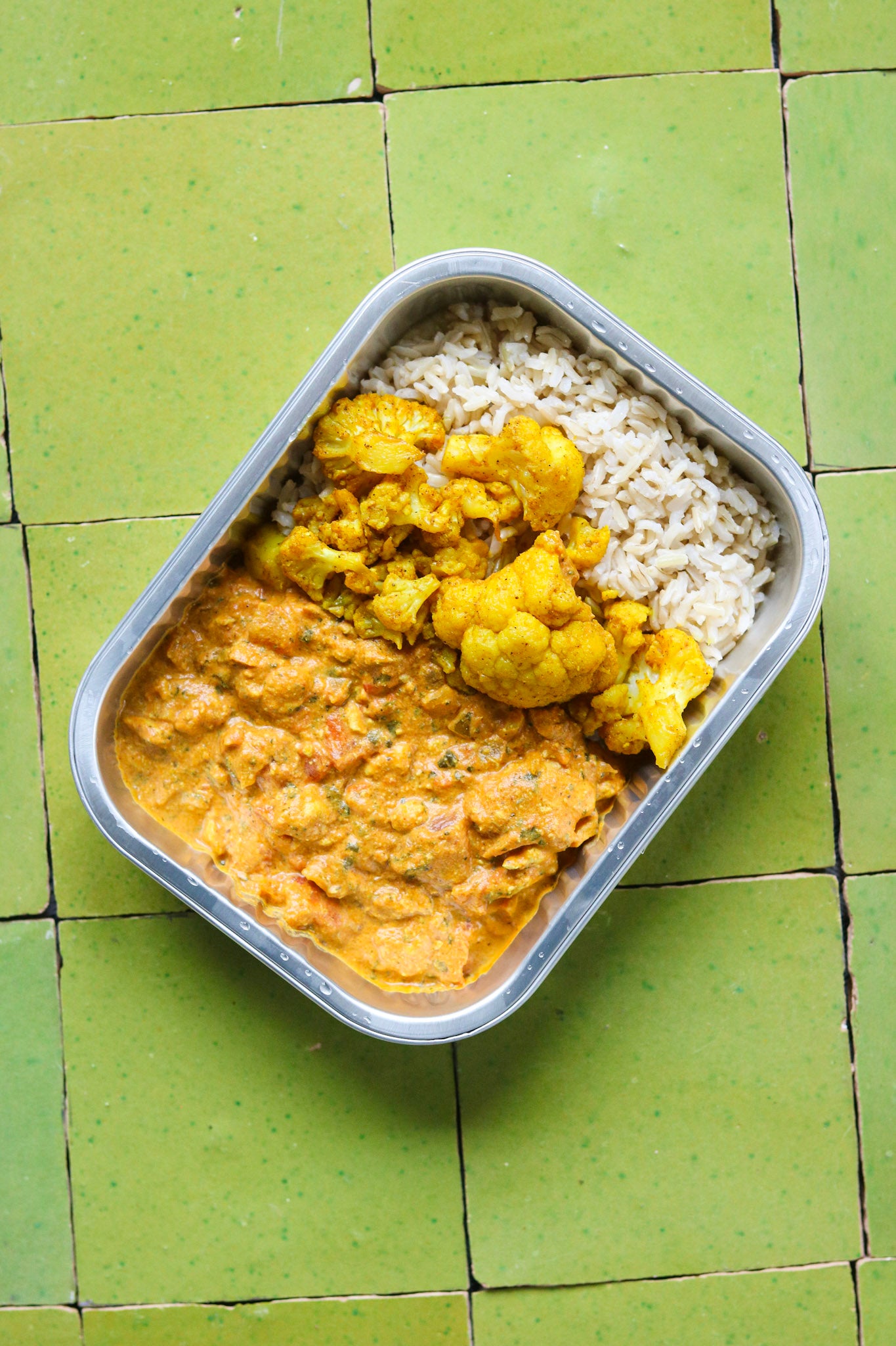 Kids tikka masala 3jaar+