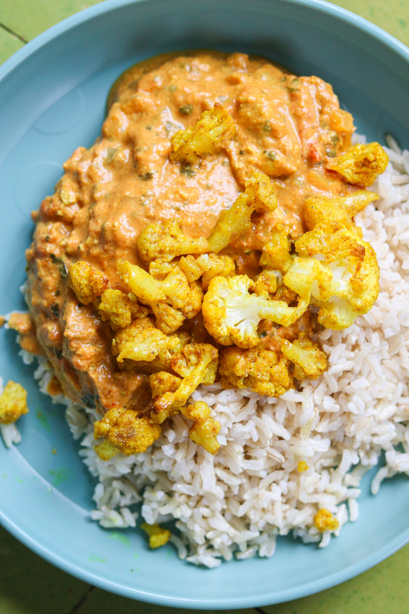 Kids tikka masala 3jaar+