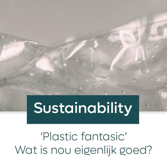 Plastic fantastic: biobased, biodegradable, compostable… !?