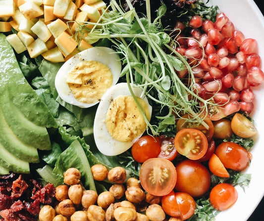 De 80/20 methode: een flexibele benadering van gezond eten