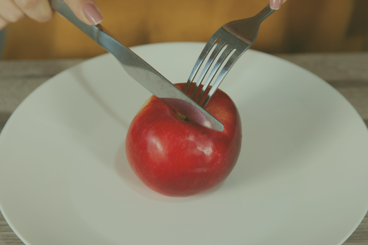 De gevolgen van een dieet met te weinig variatie