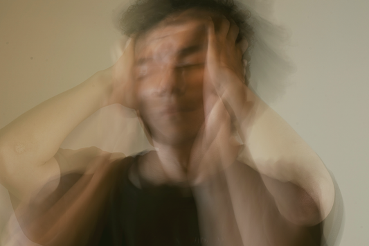 De impact van chronische stress (cortisol) op ons gewicht