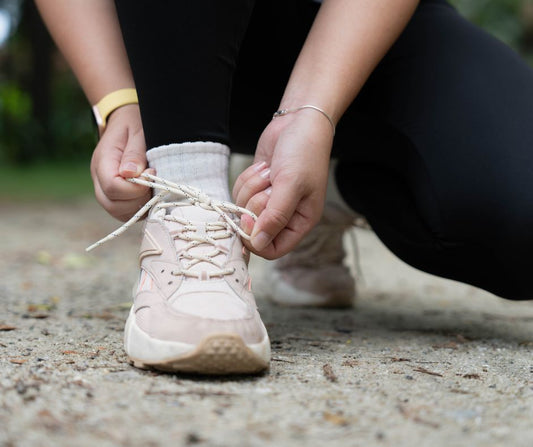 Tips bij motivatieproblemen tijdens afvallen