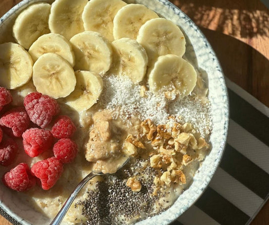 Bewust omgaan met sugar cravings tijdens een dieet