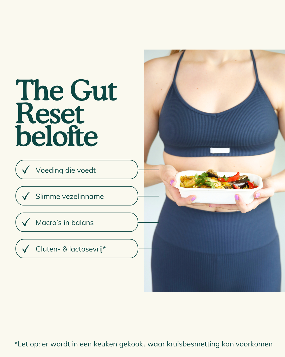The Gut Reset