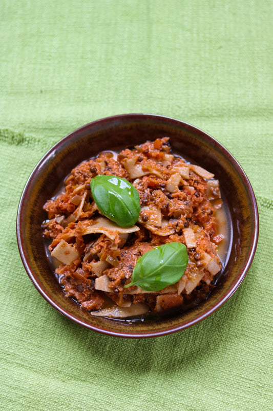 Lasagnette 3jaar+