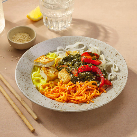 Sunshine curry