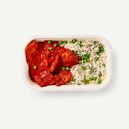 Kip tikka masala