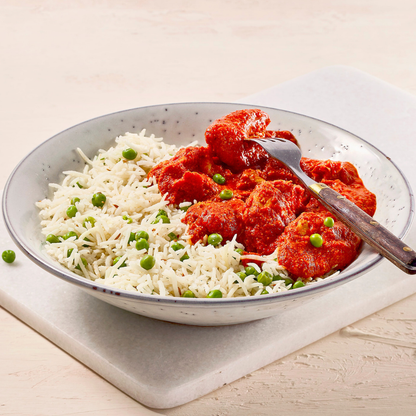 Vegakip tikka masala