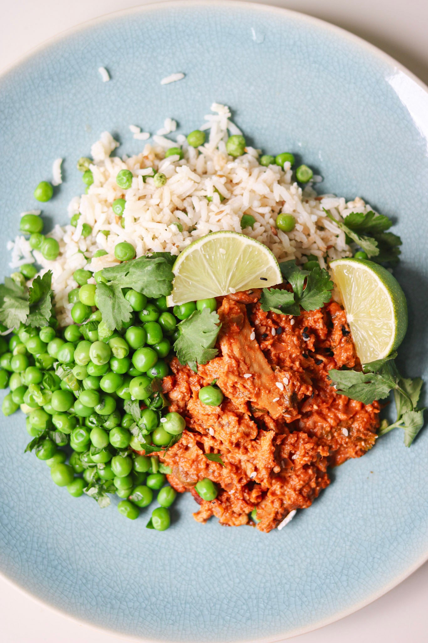 Vegakip tikka masala