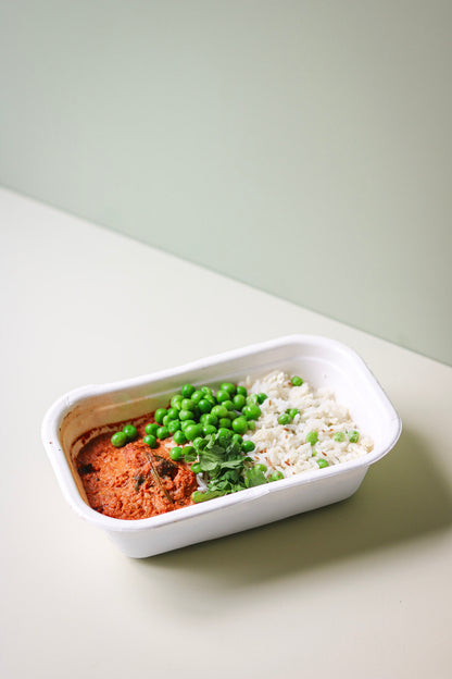 Vegakip tikka masala