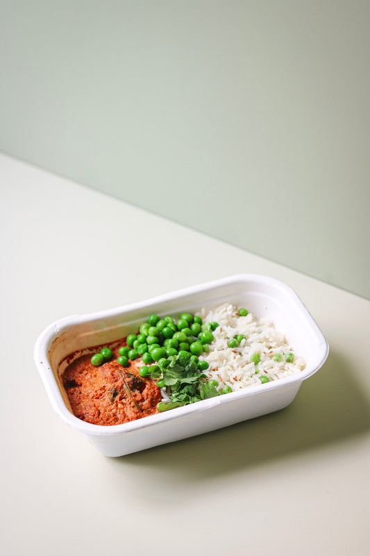 Vegakip tikka masala