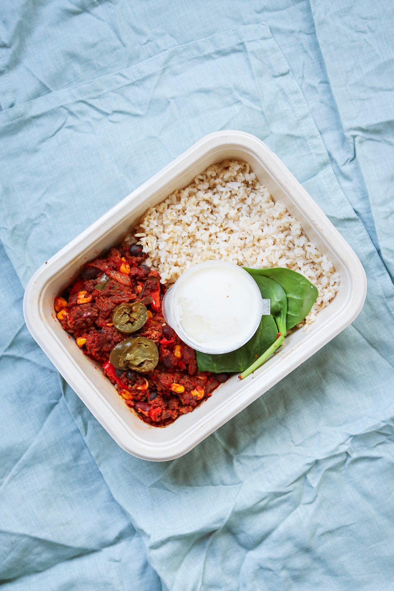 Chili con carne