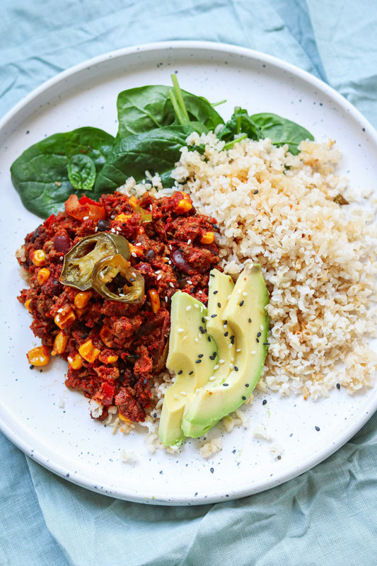 Chili con carne
