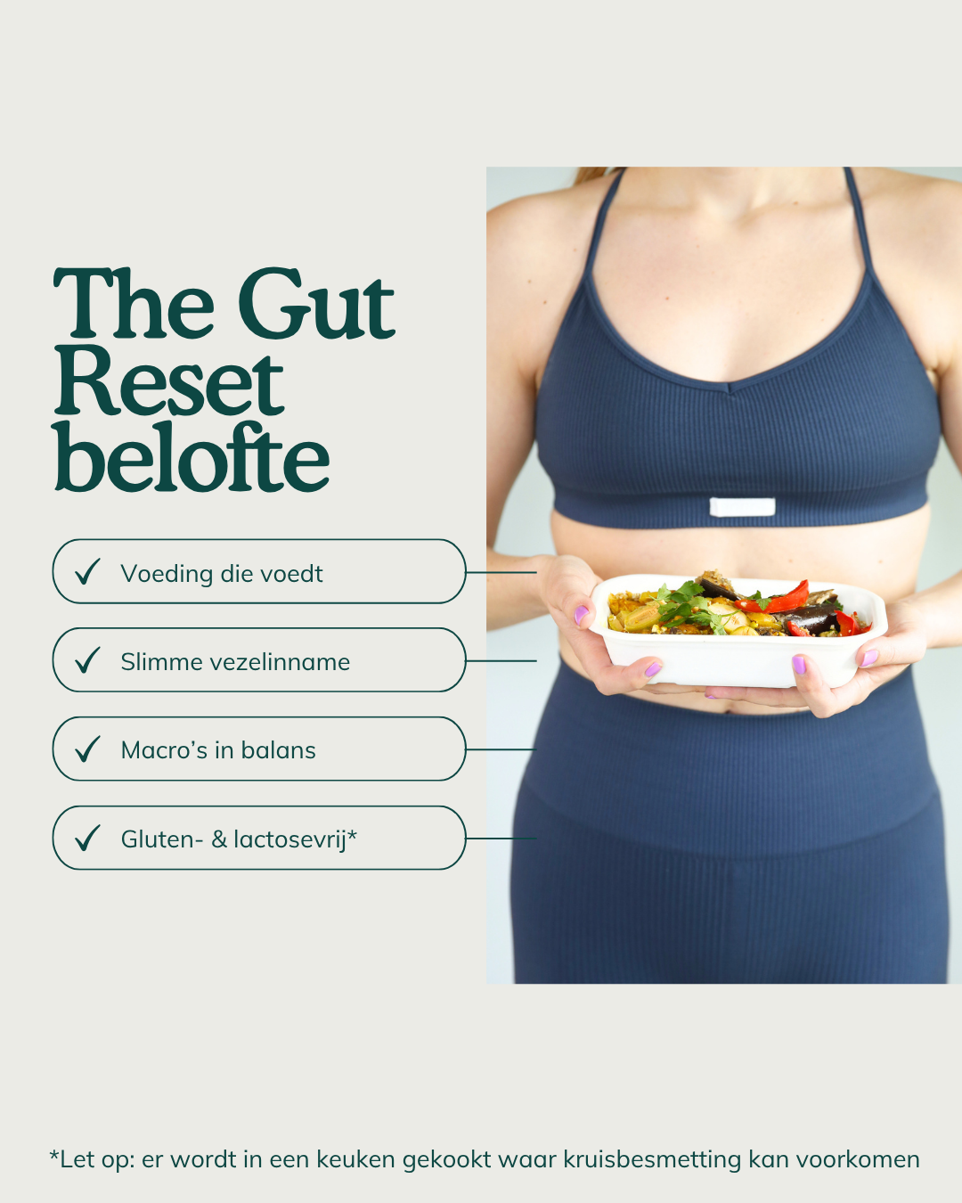 The Gut Reset