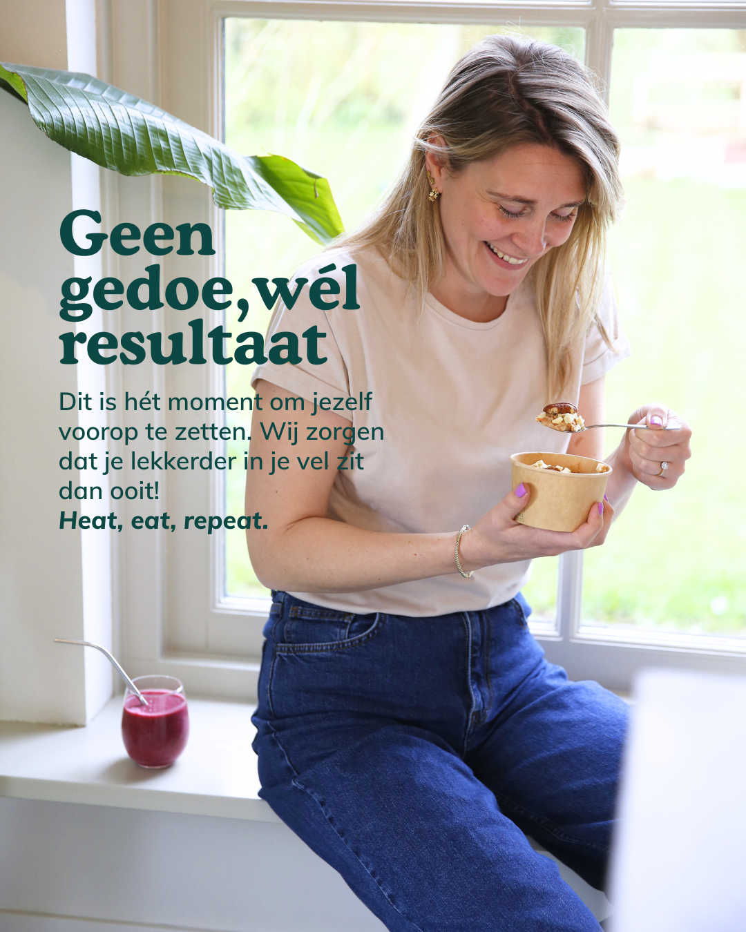 The Gut Reset
